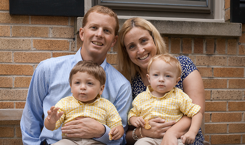 matt-family