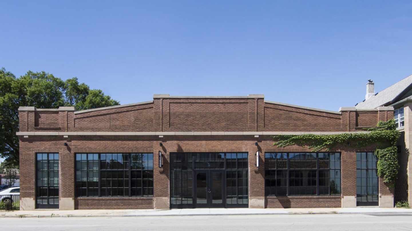 Bray Milwaukee Office in Walker's Point Neighborhood