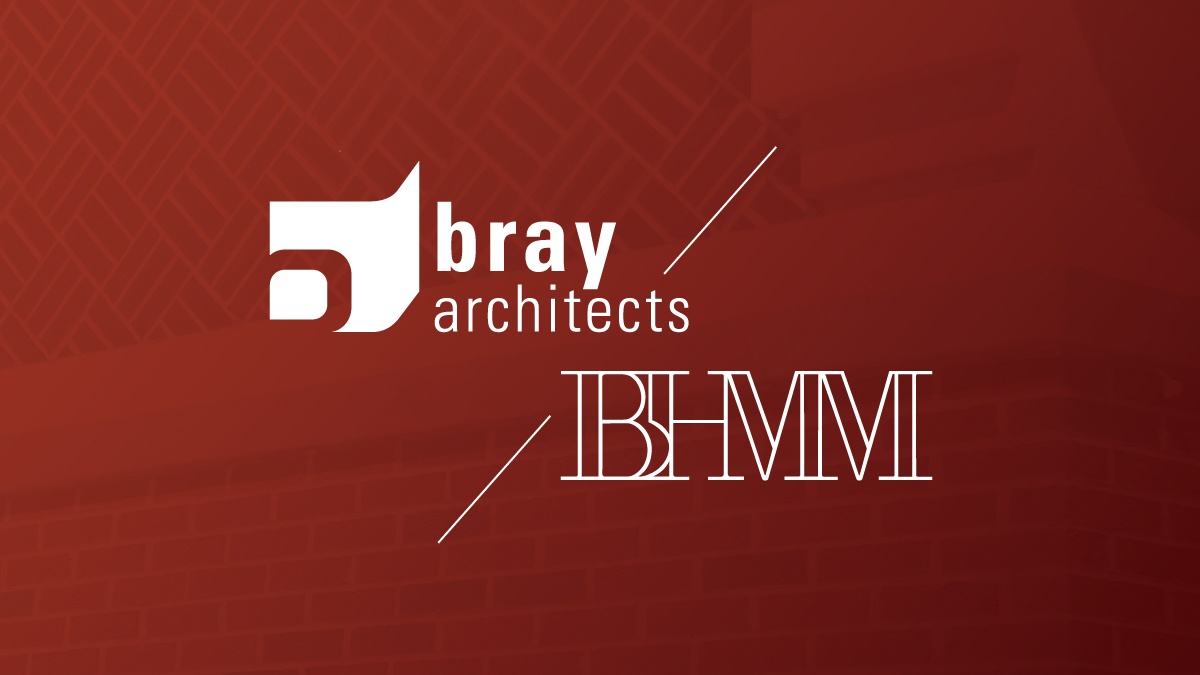 Bray Architects Acquires BHMM