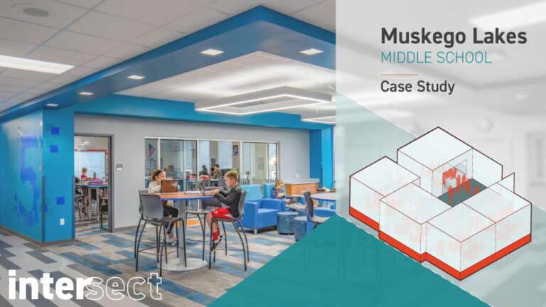 Muskego Lakes Middle School Case Study