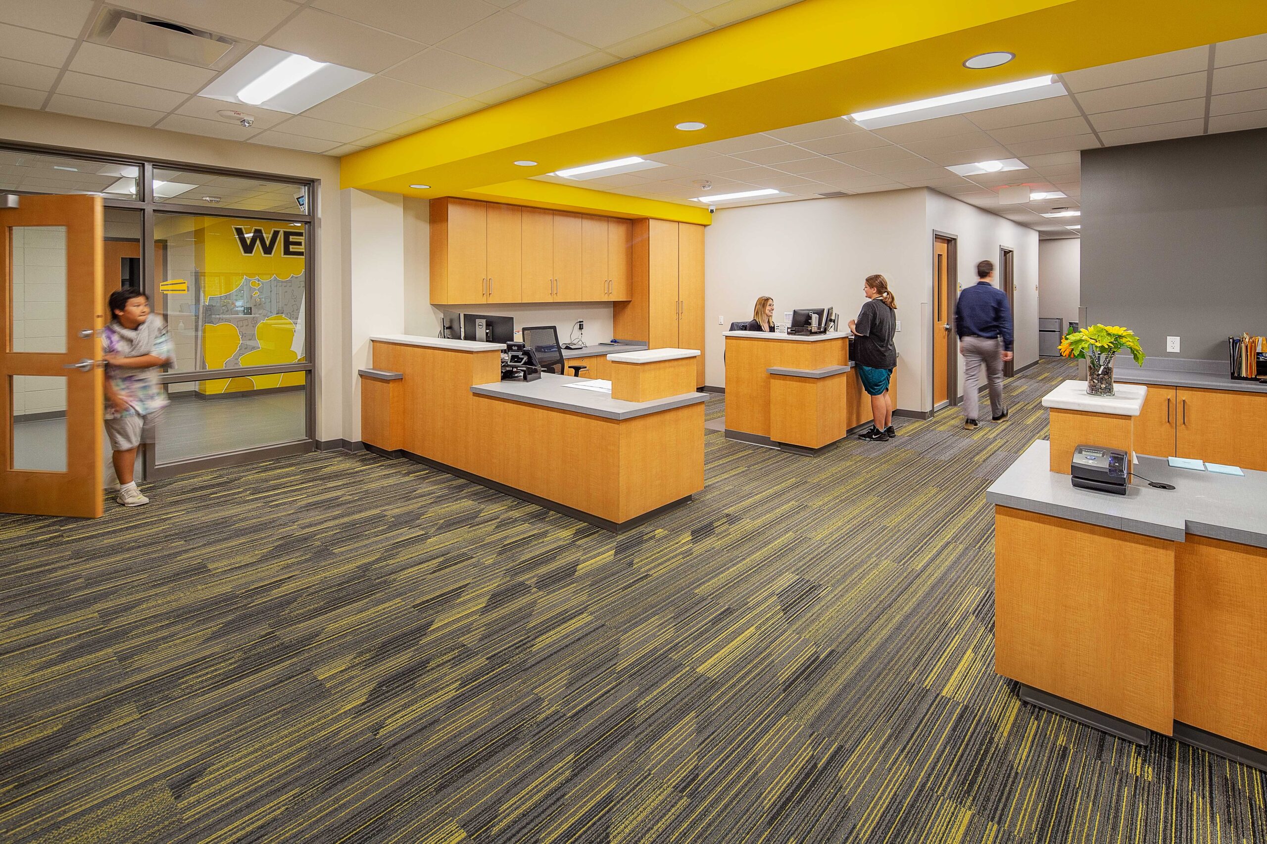 Schoolable office