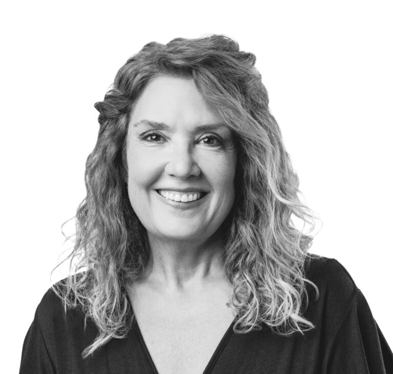 Leanne Rutowski headshot