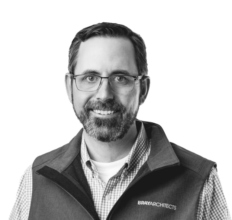 Tim Kollar headshot
